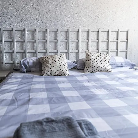 Ferienwohnung Piso Reformado En El Centro De Santander Exterior foto