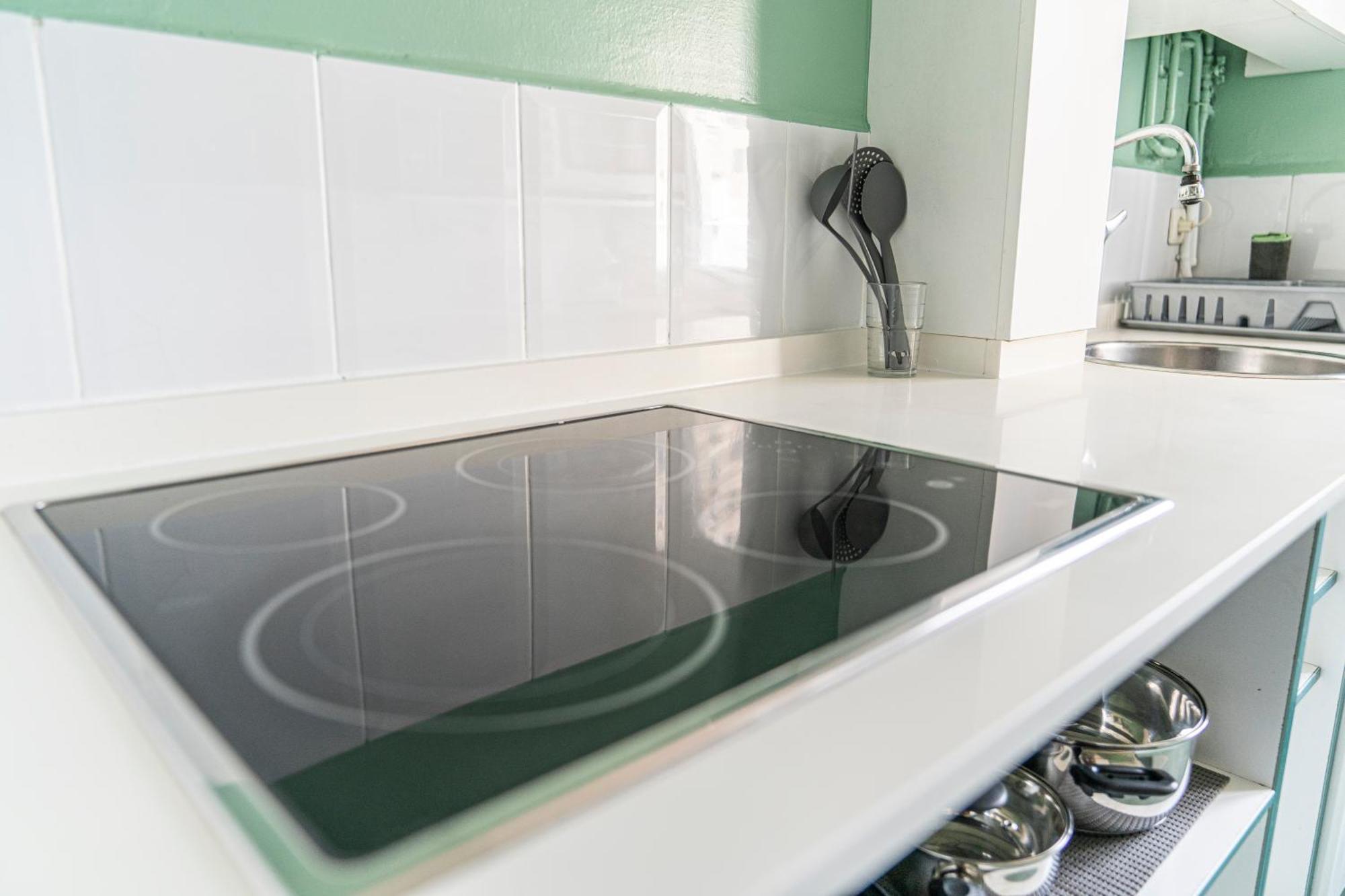 Apartament Piso Reformado En El Centro De *