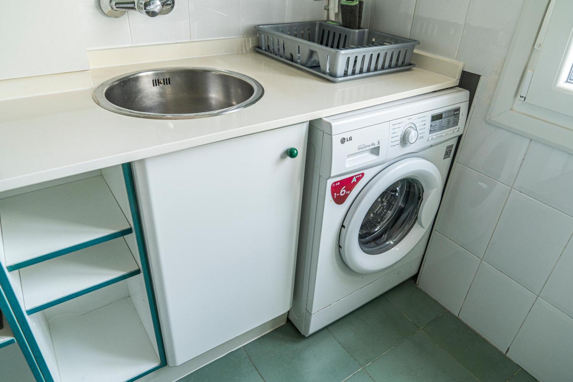 Piso Reformado En El Centro De Apartament